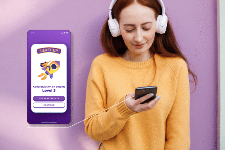 Gamification Meets Mastery: How Talented Makes Practice Addictive & Effective